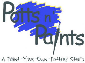 Potts N Paints