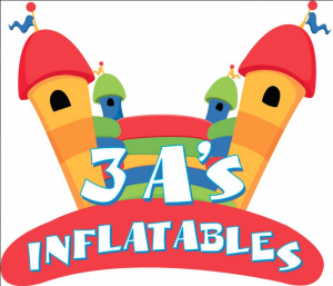 3 A's Inflatables